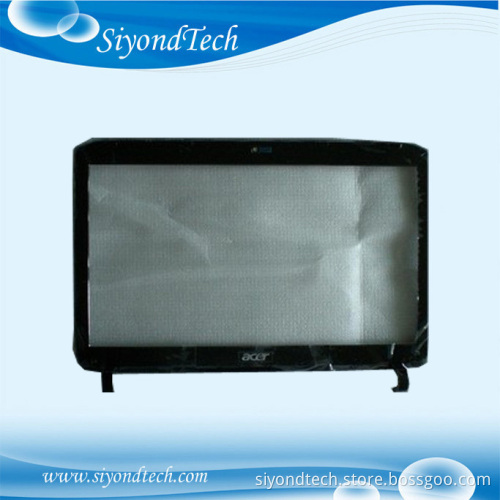 New Laptop Shell Cover Housing B LCD Cover For Acer Ferrari One